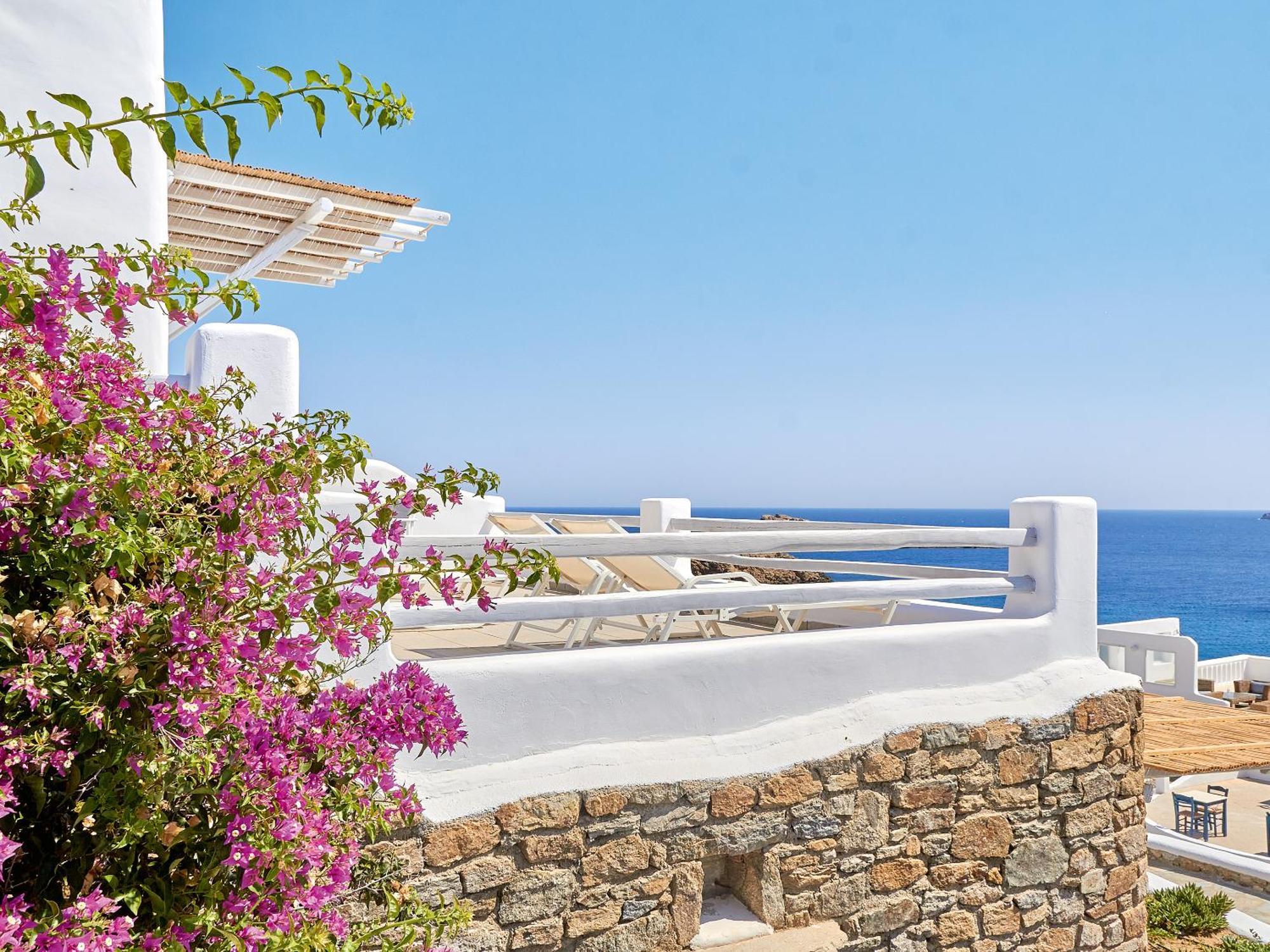 Mykonos Lolita, A Grecotel Resort To Live Mykonos Town Exterior photo