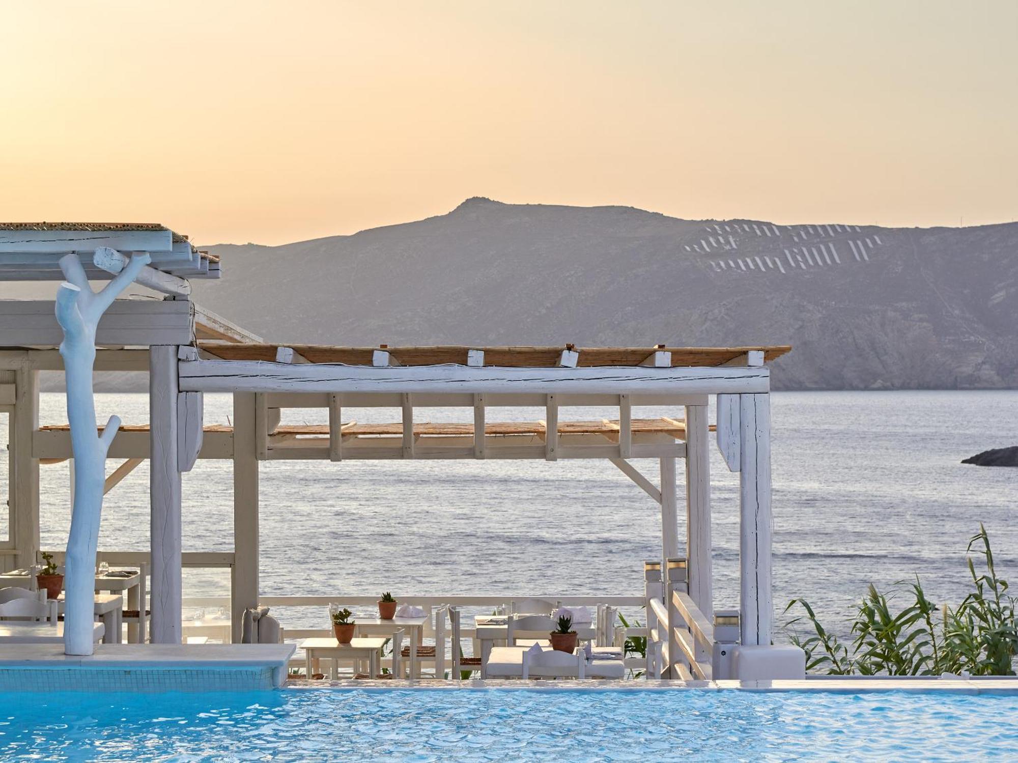 Mykonos Lolita, A Grecotel Resort To Live Mykonos Town Exterior photo
