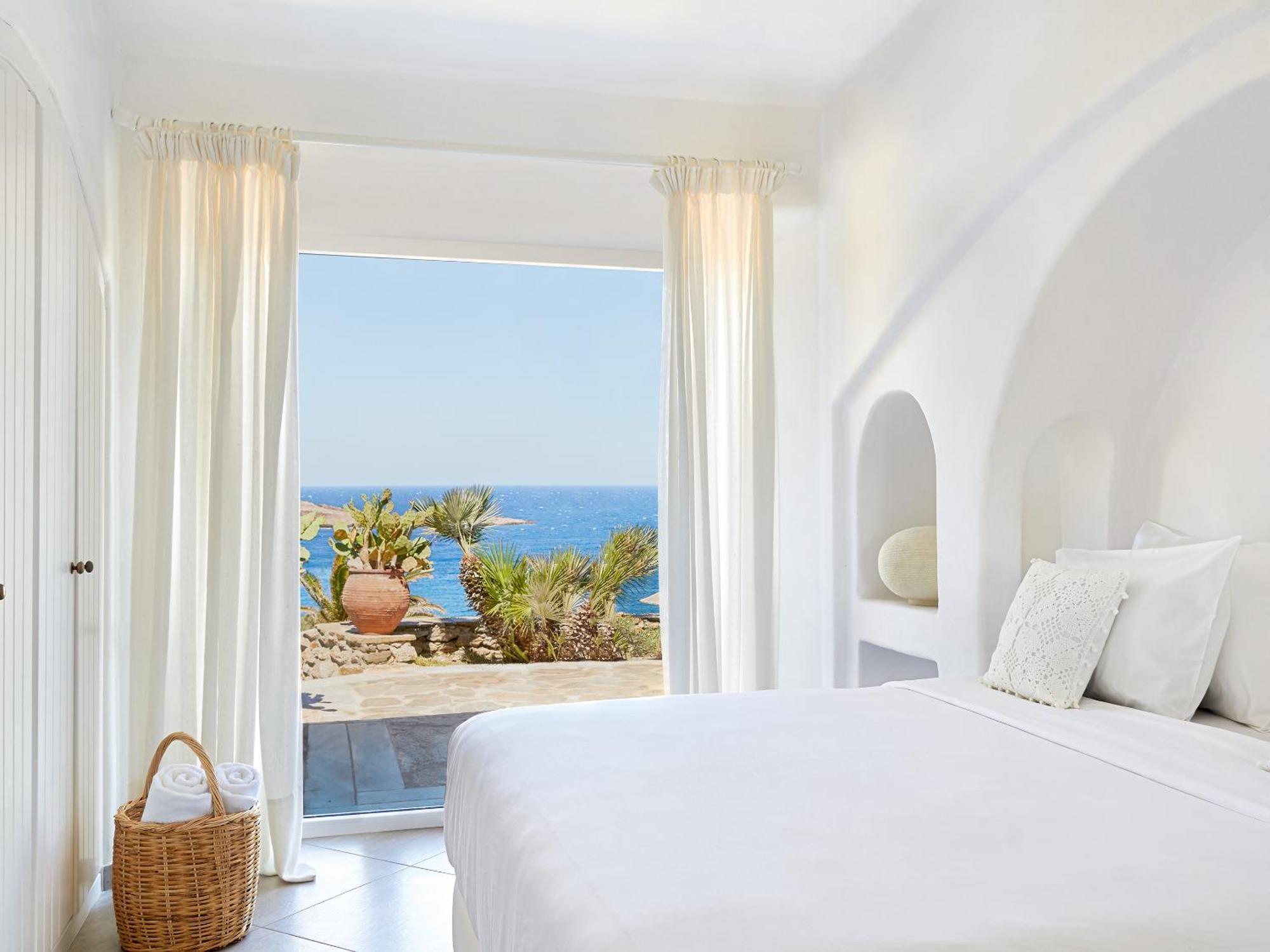 Mykonos Lolita, A Grecotel Resort To Live Mykonos Town Exterior photo