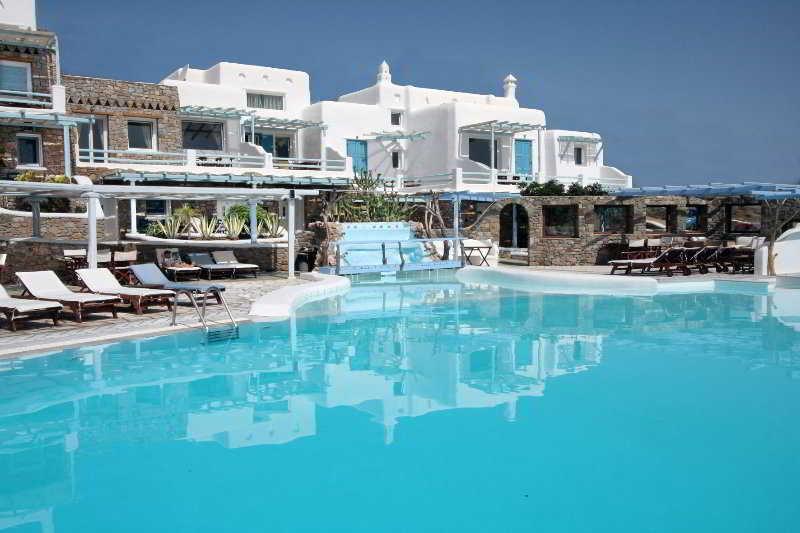 Mykonos Lolita, A Grecotel Resort To Live Mykonos Town Exterior photo