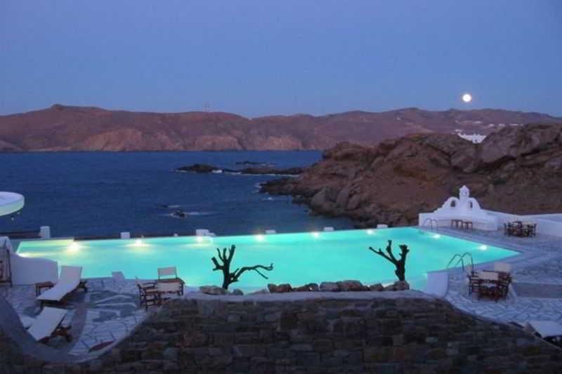 Mykonos Lolita, A Grecotel Resort To Live Mykonos Town Exterior photo