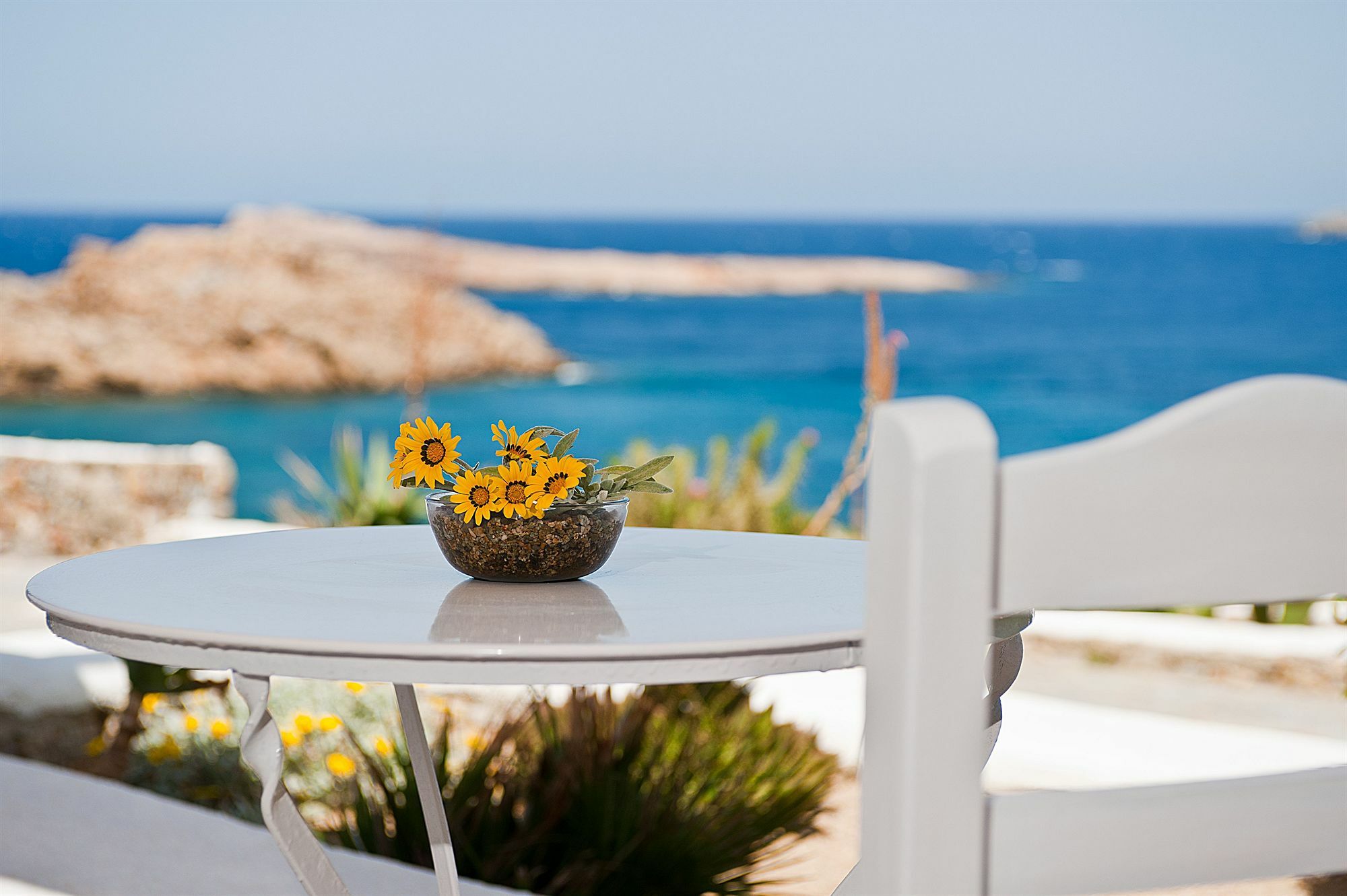 Mykonos Lolita, A Grecotel Resort To Live Mykonos Town Exterior photo